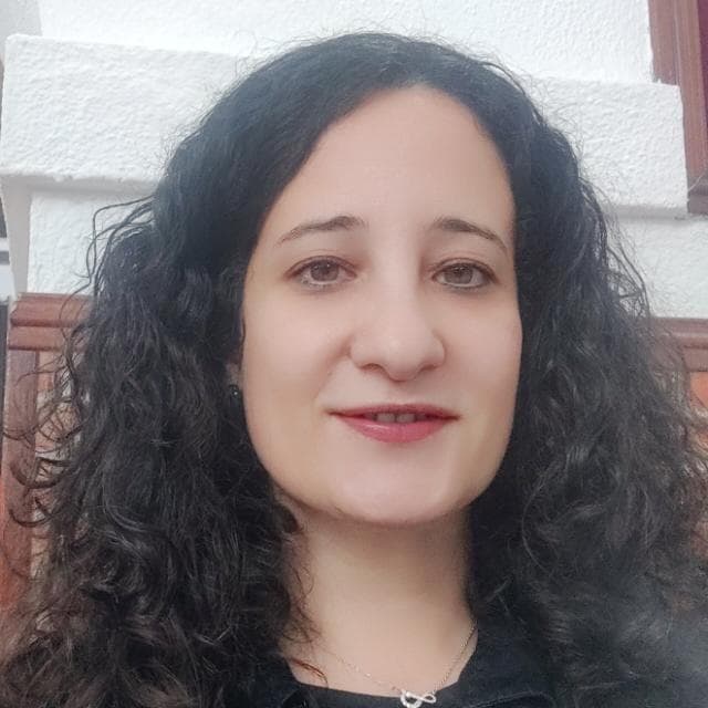 Alexandra Lavaredas
