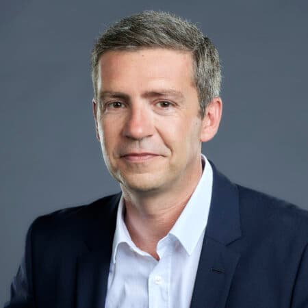 Dr. André Gomes