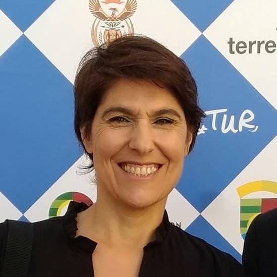 Fernanda Oliveira