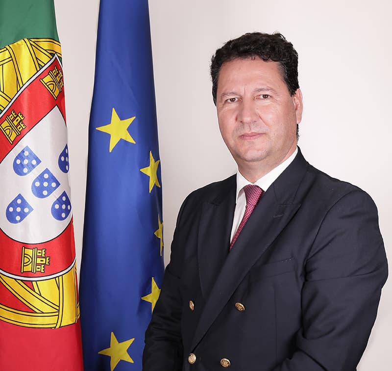 Eng. João Moura