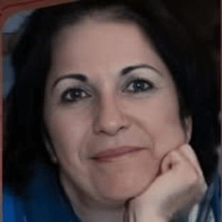 Josefina Salvado