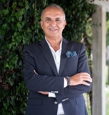 Dr. Luís Pedro Martins