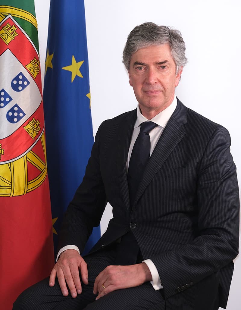 Dr. Pedro Machado