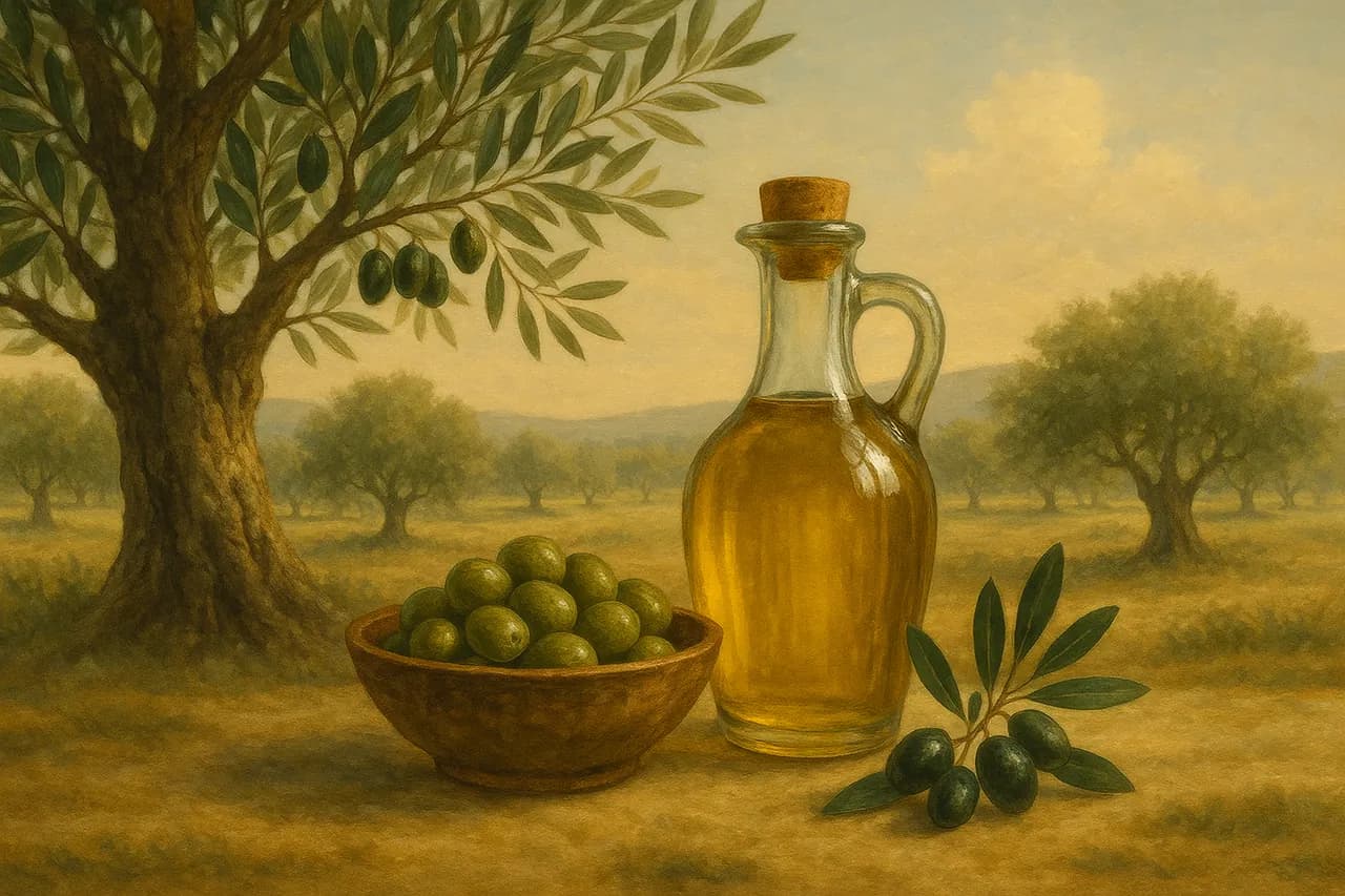 SEMANA DA OLIVEIRA E DO AZEITE – Dia Mundial da Oliveira - Serpa