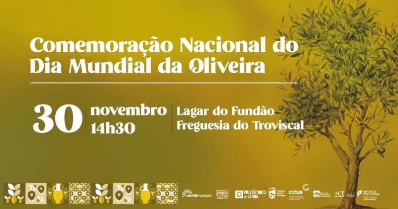 Sertã: Celebrado com diversas iniciativas
